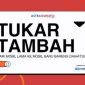 Trade In Mobil Lama Mu dengan Daihatsu Baru