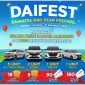 Promo Gebyar Akhir Tahun 2025 – DP Ringan