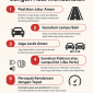 Tips Menyalip Kendaraan dengan Aman: Jangan Asal Mendahului!