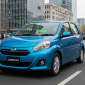 Keunggulan Daihatsu Sirion untuk Mobilitas Kota: Lincah, Modern, dan Irit!