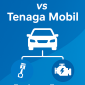 Apa Itu Torsi dan Tenaga Mobil? Simak Penjelasannya