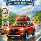 Tips Aman Berkendara Jarak Jauh Saat Liburan Akhir Tahun