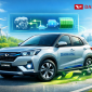 Perkembangan Teknologi Hybrid pada Mobil Daihatsu
